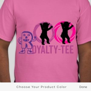 My new clothing line kaylinee